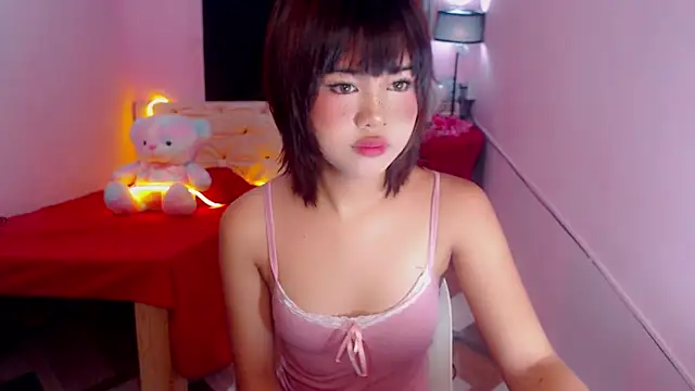 asian babhiegirl online show from June 14, 7:43 am