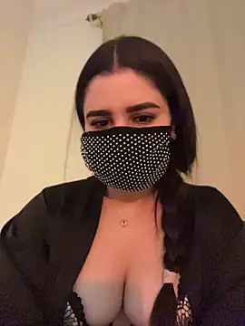 kamy55 online show from April 26, 7:22 pm