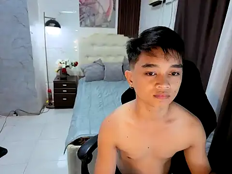 sexysam14 online show from October 23, 10:30 pm