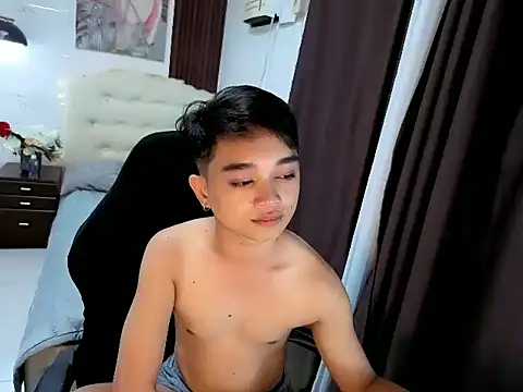 sexysam14 online show from October 27, 3:21 am