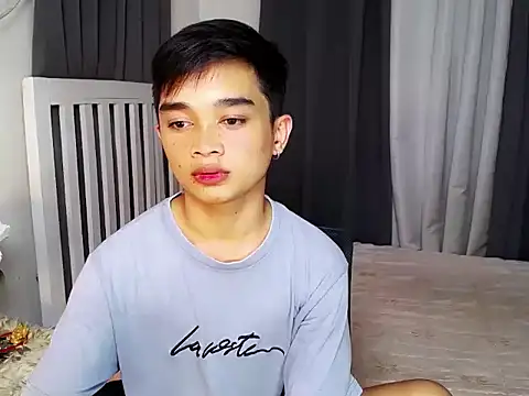 sexysam14 online show from November 6, 7:53 am