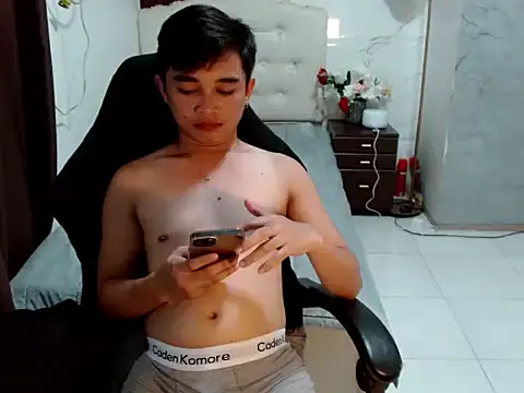 sexysam14 online show from November 17, 8:53 am