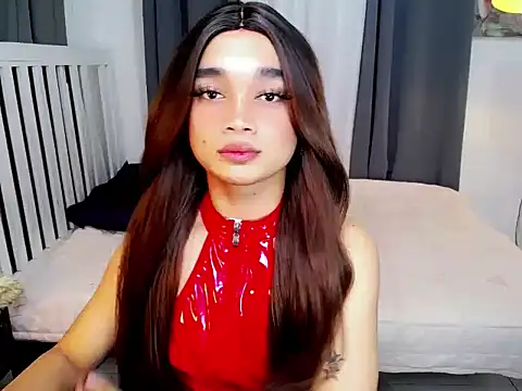 sexysam14 online show from January 18, 6:55 pm