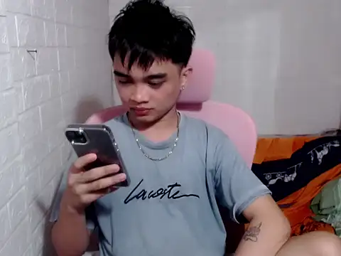 sexysam14 online show from March 15, 6:14 pm