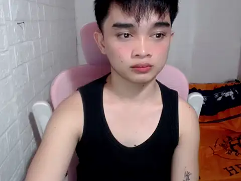 sexysam14 online show from March 17, 7:50 pm