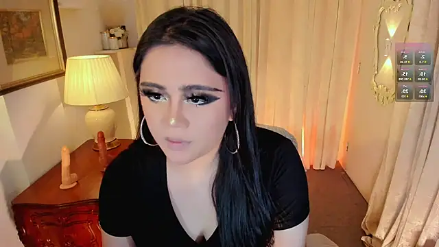 MS VALERIA online show from May 11, 10:32 am