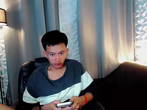 prince elaijah online show from March 25, 8:20 am