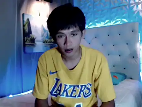 prince elaijah online show from July 23, 11:52 am