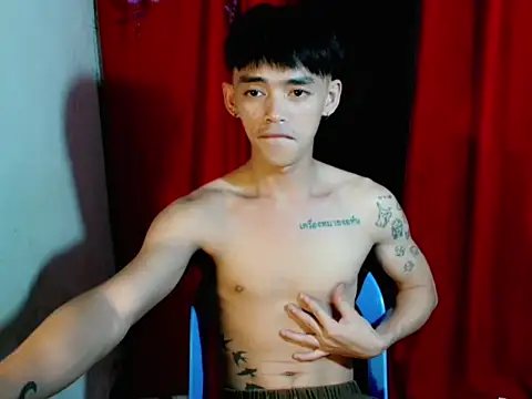 urhunky boy online show from April 23, 7:27 pm