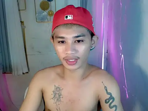 asianhardcock25 online show from April 23, 3:19 am