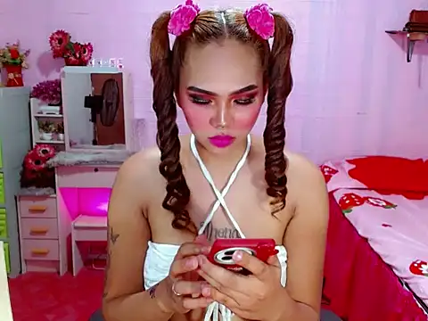 Nastykinkycutedoll online show from April 9, 3:06 am