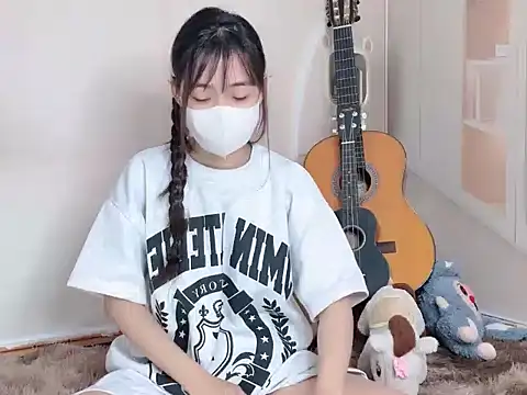  KiuAnh 22 online show from April 11, 2:49 am