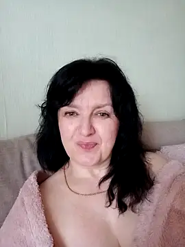 Snapshot of MilaSky4701 chatting on May 10, 2:00 pm MilaSky4701 online show from May 10, 2:00 pm