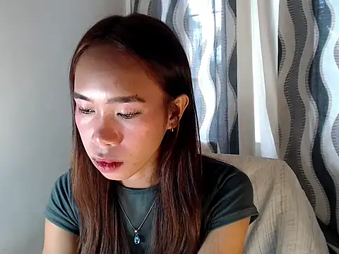 Snapshot of Shindoll chatting on March 12, 6:08 am Shindoll online show from March 12, 6:08 am