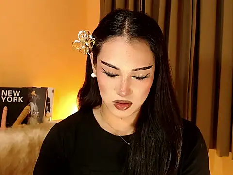 Snapshot of magnificent_kitana chatting on October 27, 8:29 am magnificent kitana online show from October 27, 8:29 am