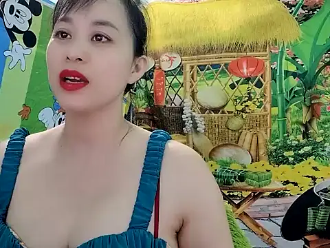 emgaixinhngoan online show from February 12, 12:33 pm