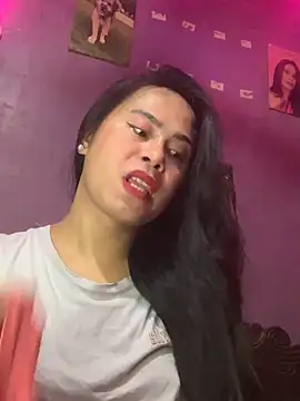 Angelina bunny online show from November 29, 5:16 pm