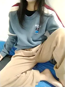 Kembong01 online show from March 17, 10:02 pm