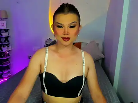 Sweetestcandyx  online show from April 18, 3:32 am