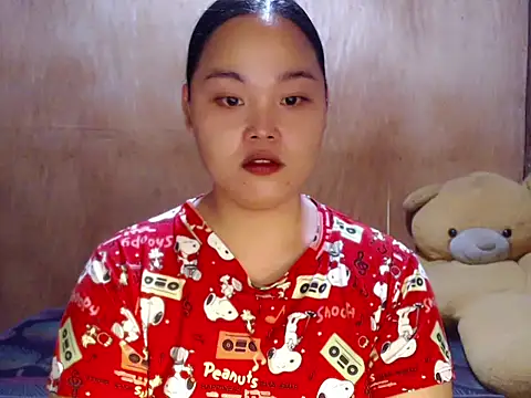 Snapshot of _Lylia chatting on May 31, 10:11 pm Lylia online show from May 31, 10:11 pm