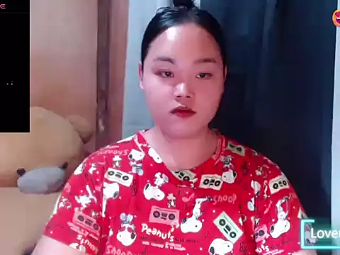 Snapshot of _Lylia chatting on June 14, 4:03 am Lylia online show from June 14, 4:03 am