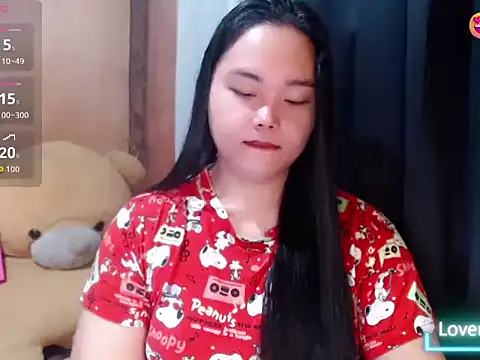  Lylia online show from June 25, 10:03 pm