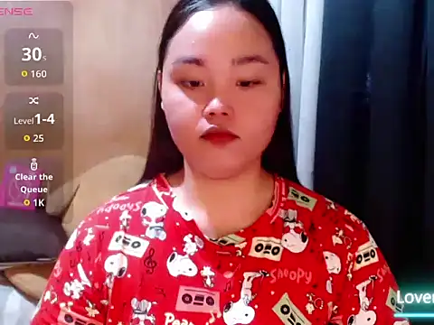  Lylia online show from July 8, 4:17 am