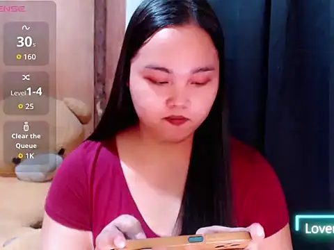  Lylia online show from July 22, 7:22 am