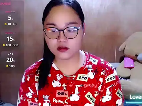  Lylia online show from July 29, 8:56 am