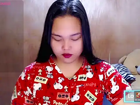  Lylia online show from August 7, 12:12 am