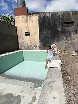 aphrodite sexy online show from March 6, 6:48 pm