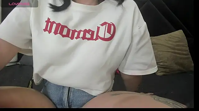 Dantzel  online show from March 19, 7:18 pm