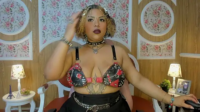 Snapshot of Kaidapunk chatting on January 31, 7:45 pm Kaidapunk online show from January 31, 7:45 pm