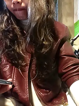 Venessa online show from March 17, 1:21 am