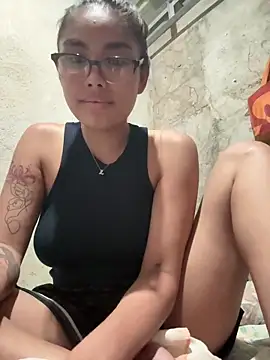 Griselda beatriz3 online show from April 5, 1:14 am