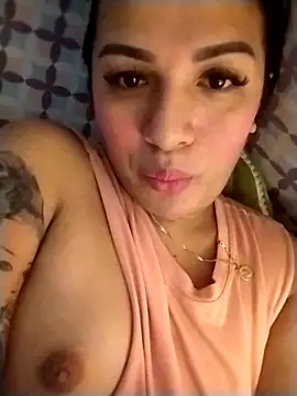 enoria1992 online show from October 27, 11:20 pm