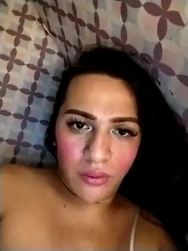 enoria1992 online show from February 19, 6:53 am