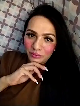 enoria1992 online show from April 18, 1:09 am