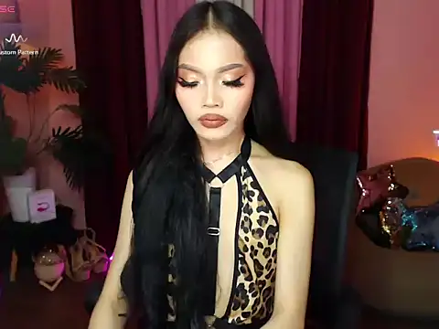 Asianprincess69 online show from October 16, 11:50 pm