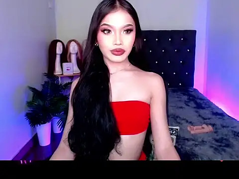 Asianprincess69 online show from November 10, 4:39 pm