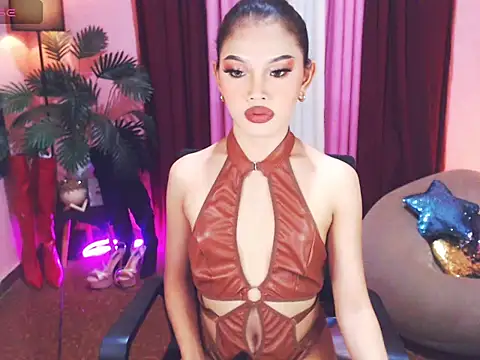 Asianprincess69 online show from November 21, 7:29 am
