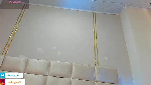 Melany  08 online show from March 28, 1:00 pm