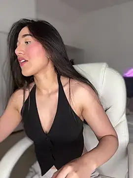 julieta jhonss online show from February 6, 3:33 am