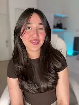 julieta jhonss online show from March 5, 2:07 am