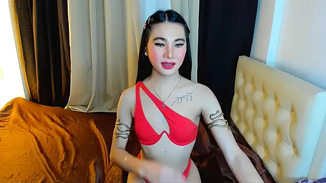 hotjessieempress online show from October 16, 8:21 pm