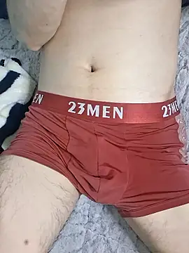 Koreanjjc online show from July 23, 12:35 am