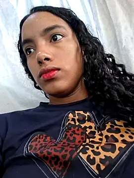 Cataleya ja online show from March 12, 12:33 pm