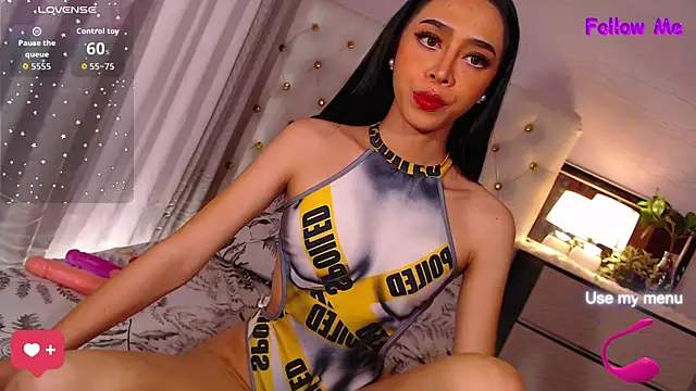 megumishemale x online show from February 21, 2:01 am