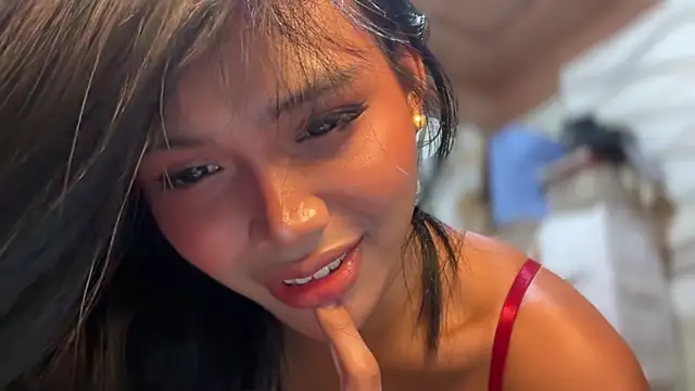 Snapshot of Yourbaby_angelx chatting on July 13, 4:26 am Yourbaby angelx online show from July 13, 4:26 am