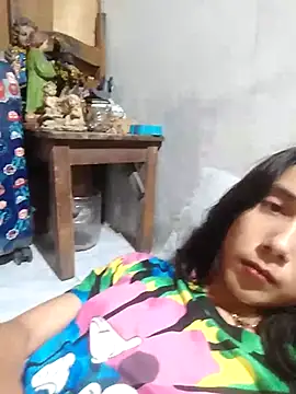 Snapshot of Bakoshnimobayot chatting on July 20, 11:07 pm Bakoshnimobayot online show from July 20, 11:07 pm